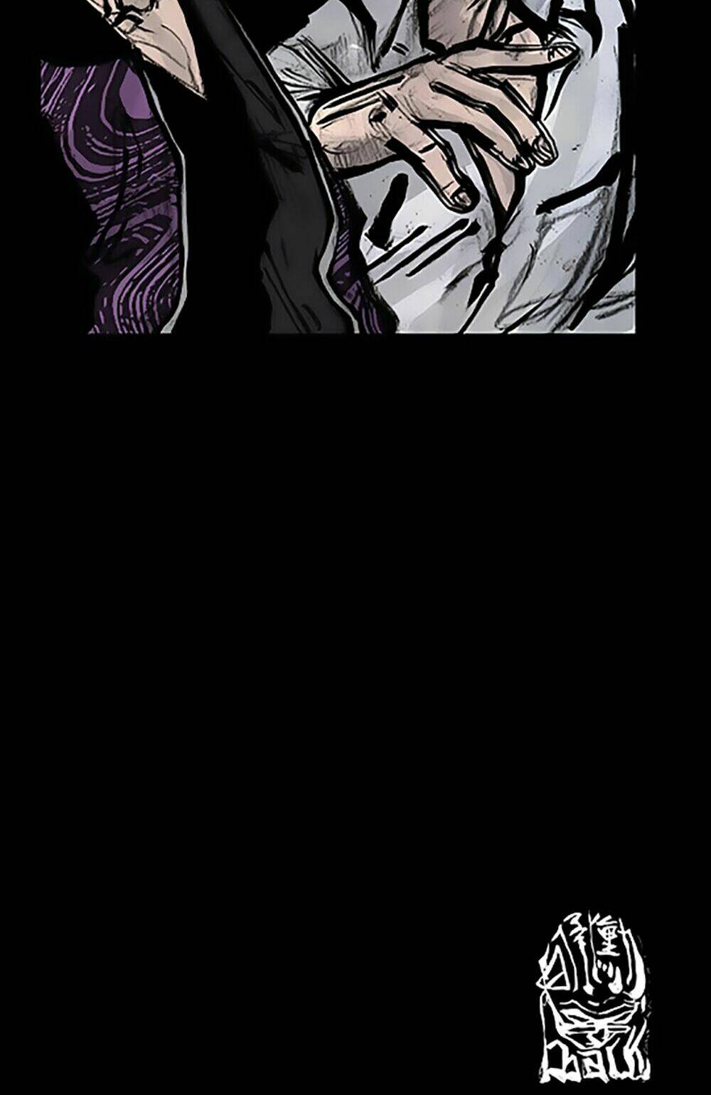 độc cô tiền truyện chapter 123 41