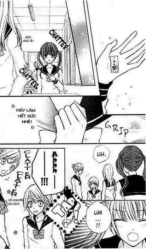 harumachi platform chapter 1 11