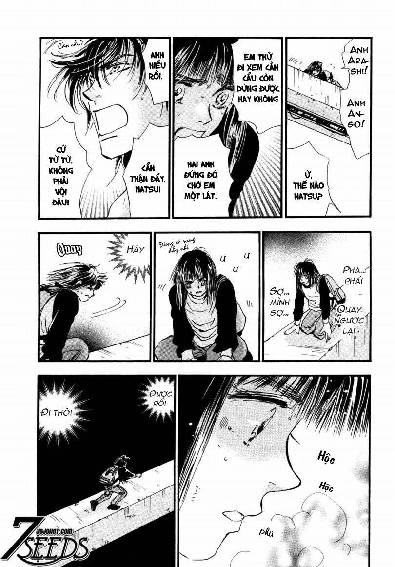 7 mầm sống chapter 98 18