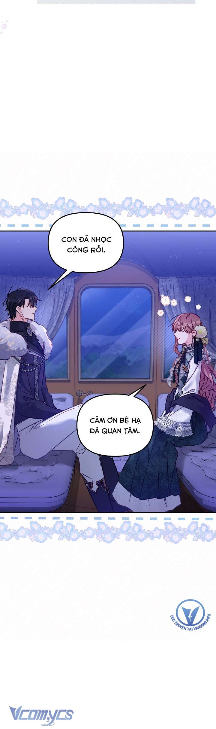 không có chỗ cho kẻ giả mạo chapter 16 12