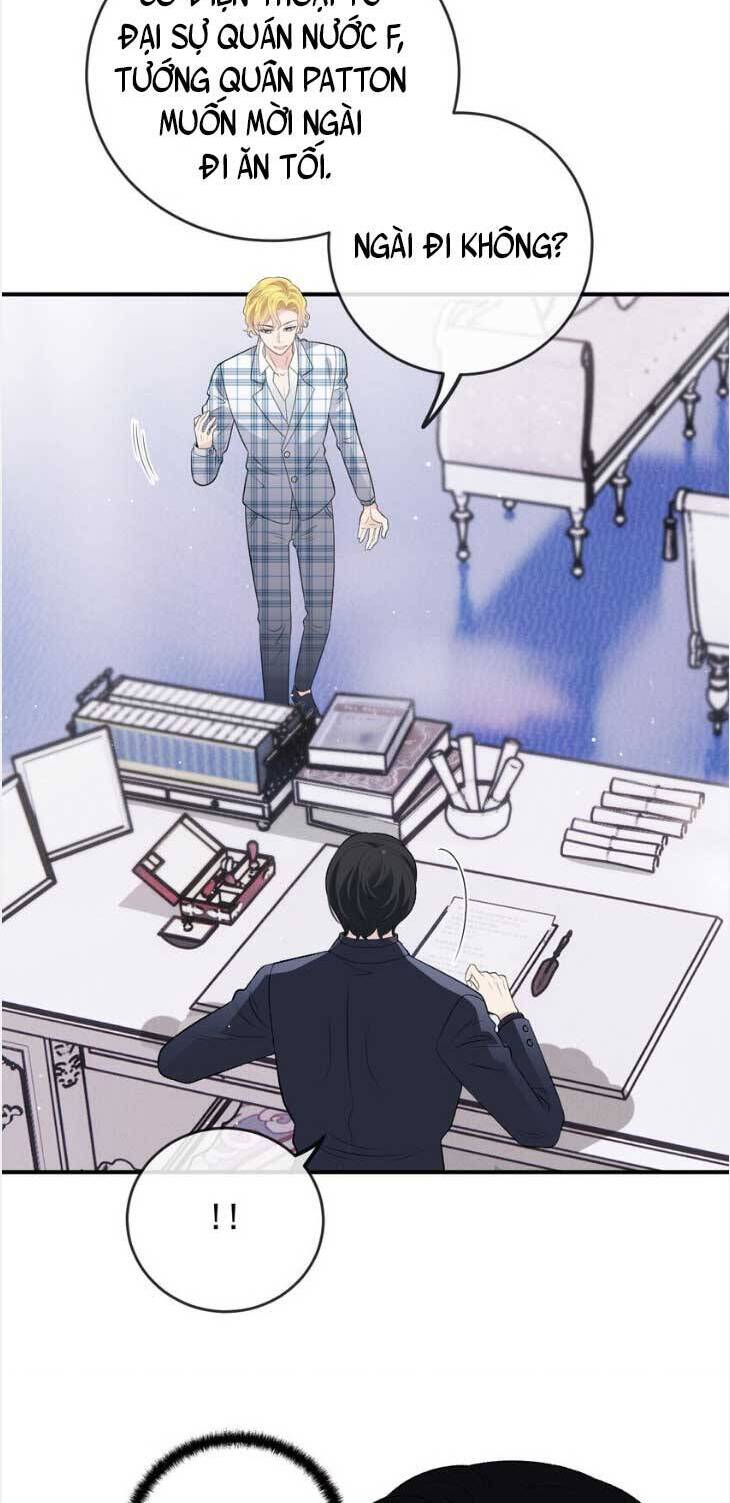 một vợ yêu, một bé con chapter 266 12