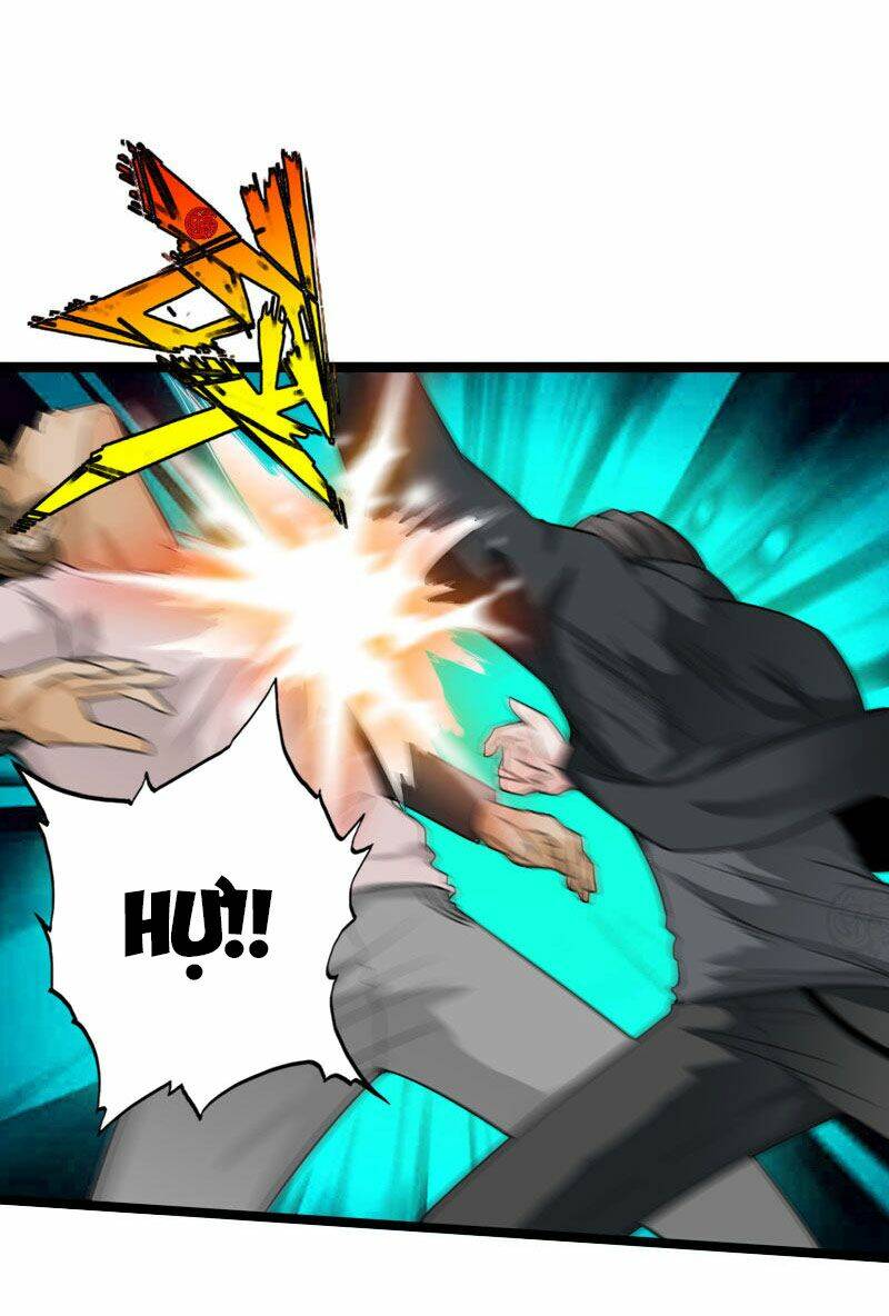 tuyệt phẩm tà thiếu chapter 81 27