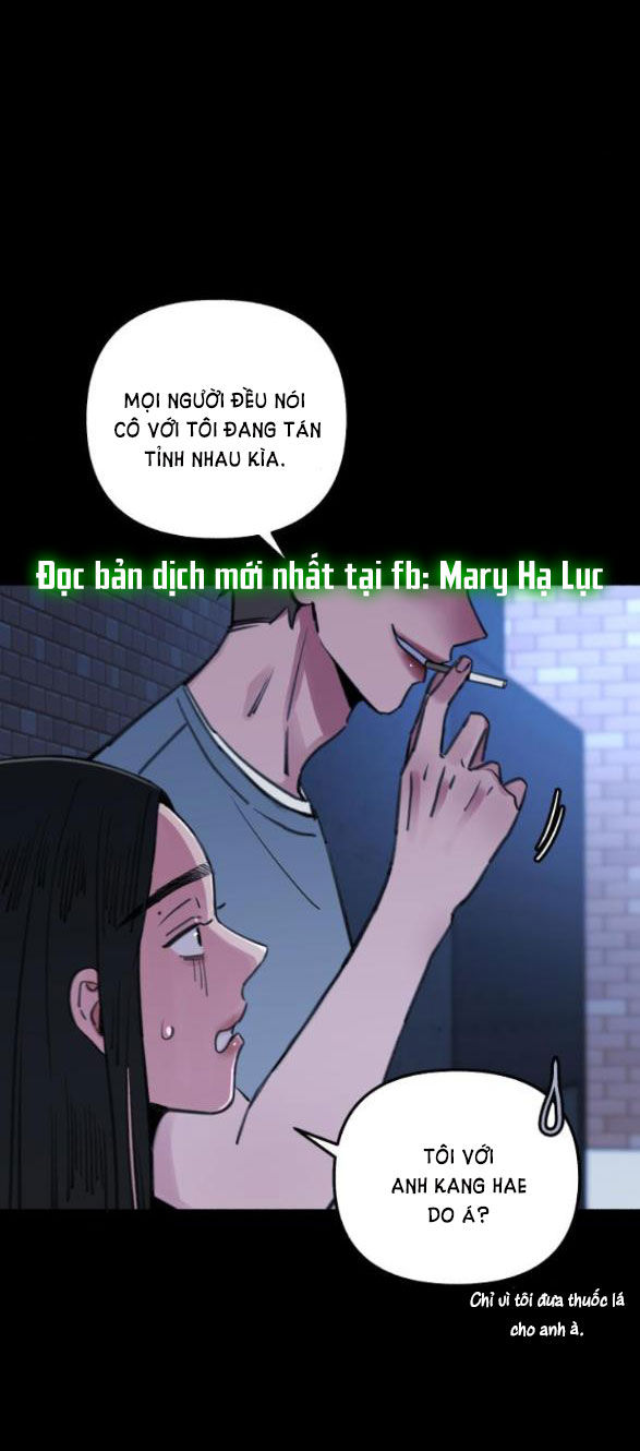 nàng thơ nổi tiếng - nàng thơ myung chapter 8.1 7