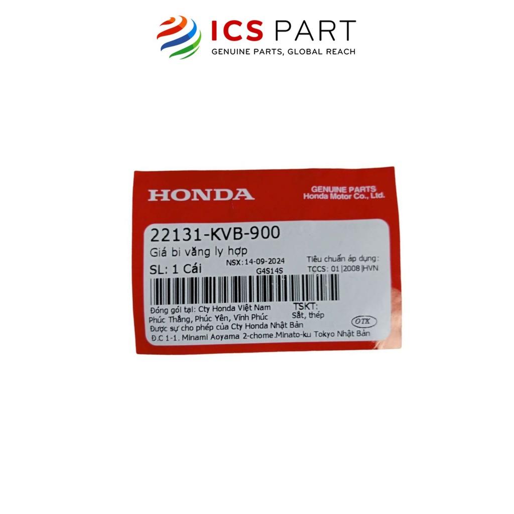 Giá Bi Văng Ly Hợp HONDA Air Blade / Click (22131KVB900)