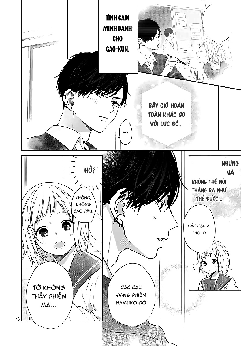 hamuko và gao chapter 7.2 4