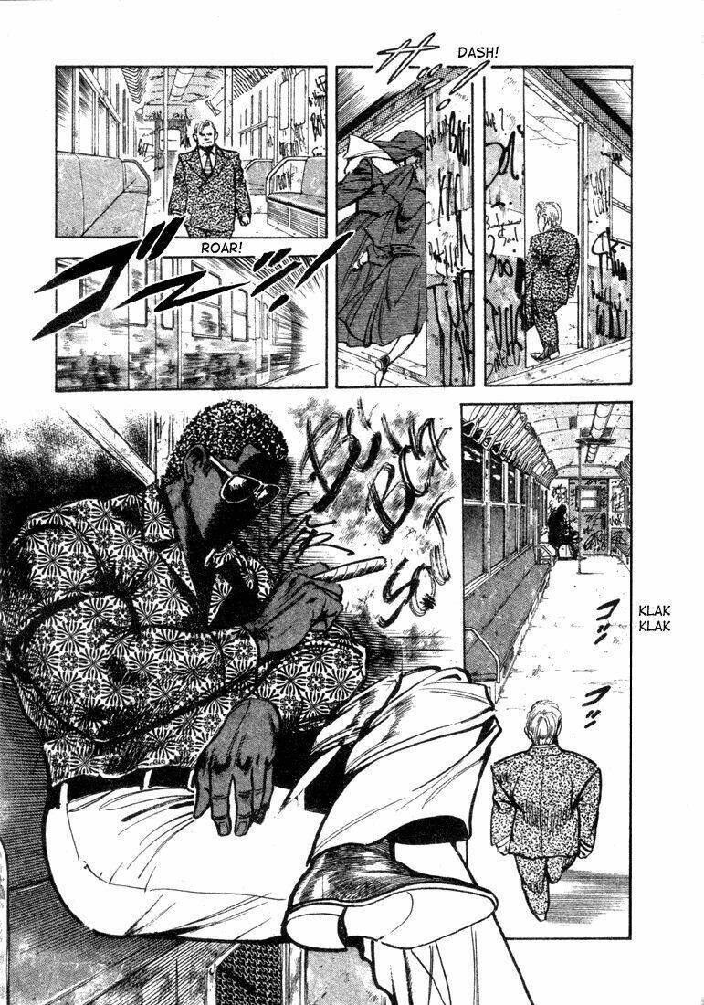 mad bull 34 chapter 6 14