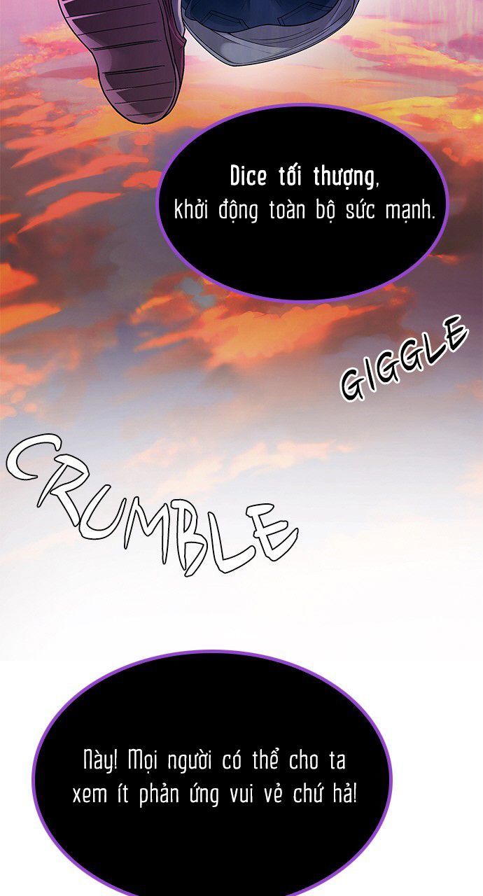 trò chơi số mệnh chapter 275 20
