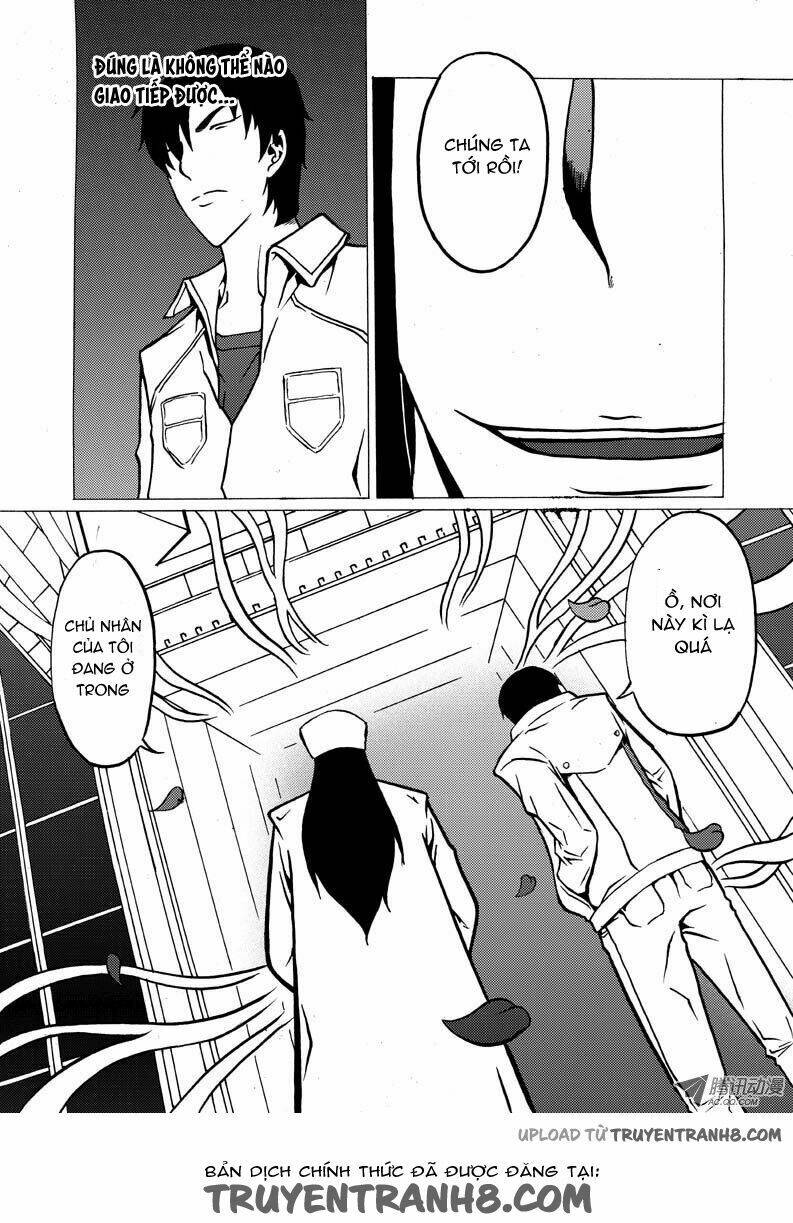 nhân quả tuần hoàn chapter 17.2 5