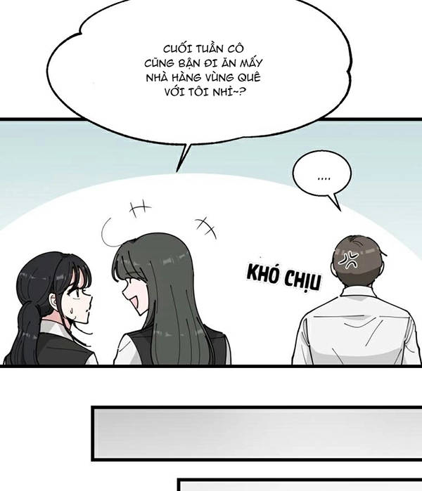 hoán đổi tình nhân chapter 4 59