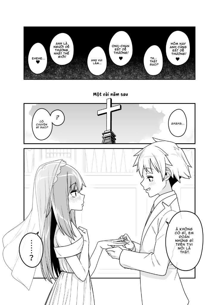 tuyển tập oneshot crossdressing/gender bender chapter 3 3