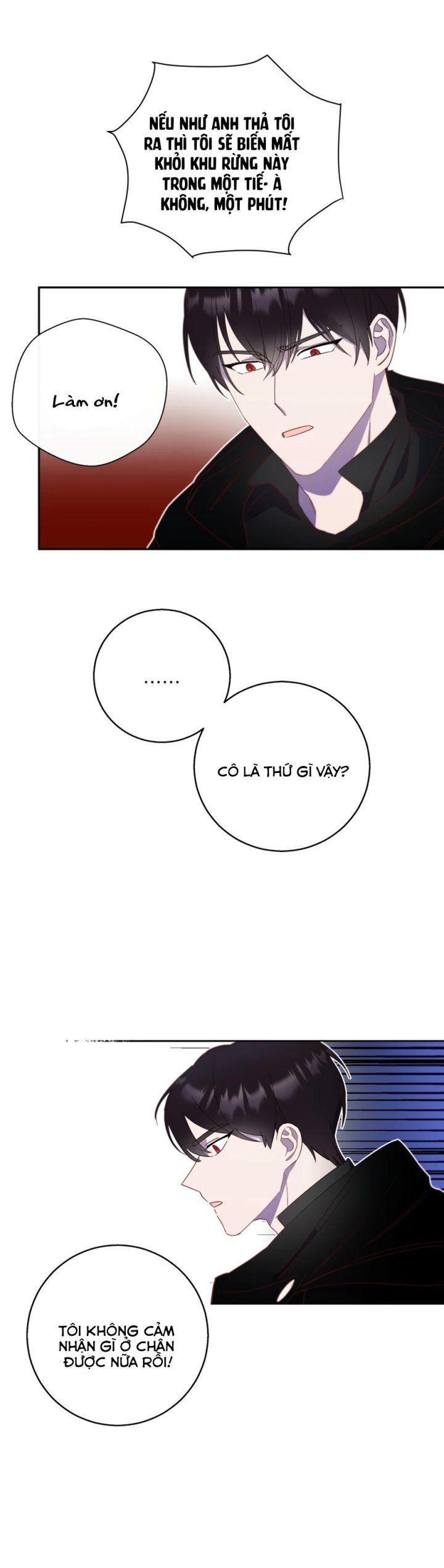 red and mad chapter 8 13