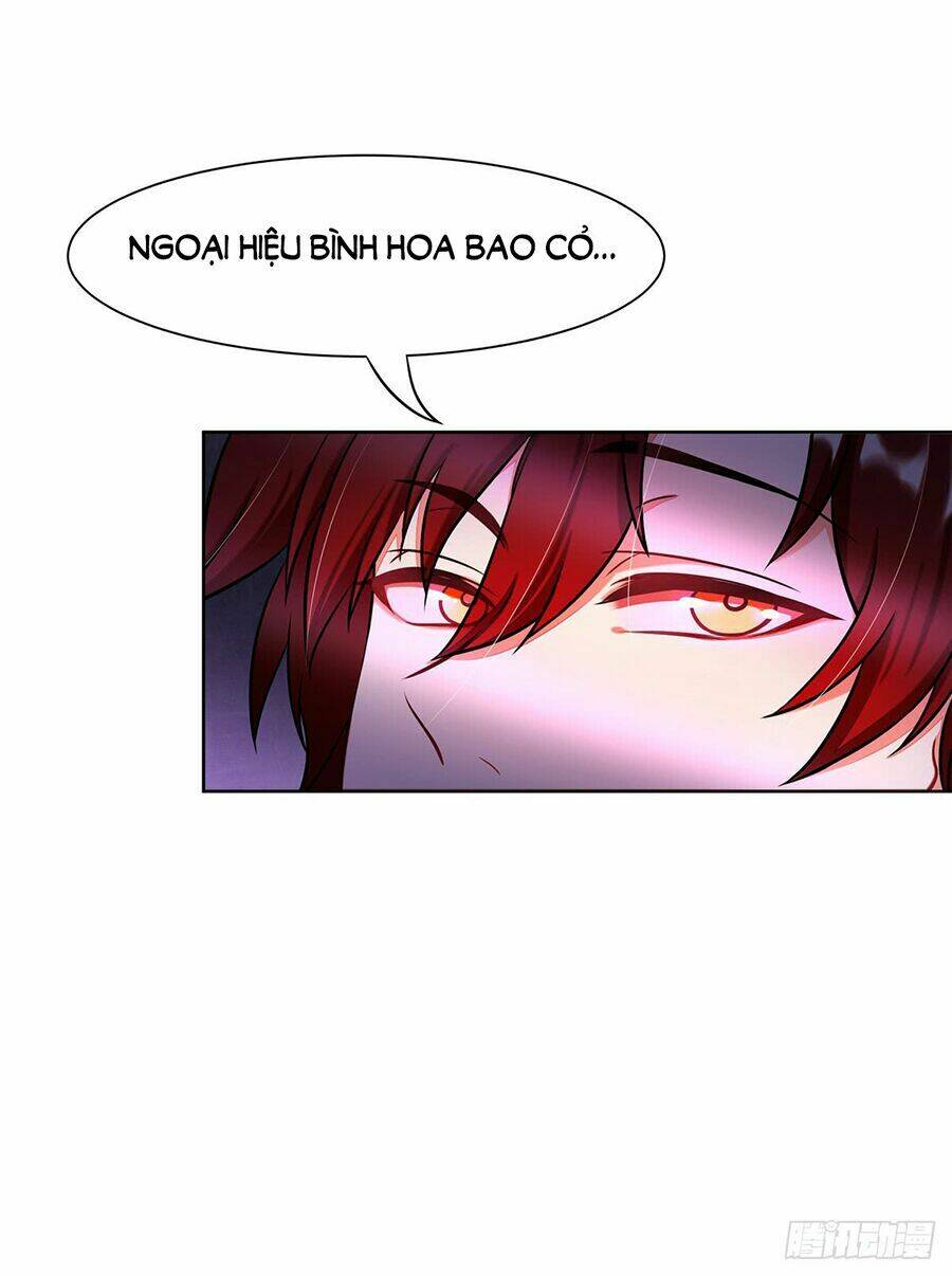 trọng sinh quý thê chi phục thù hoa lệ chapter 4 30