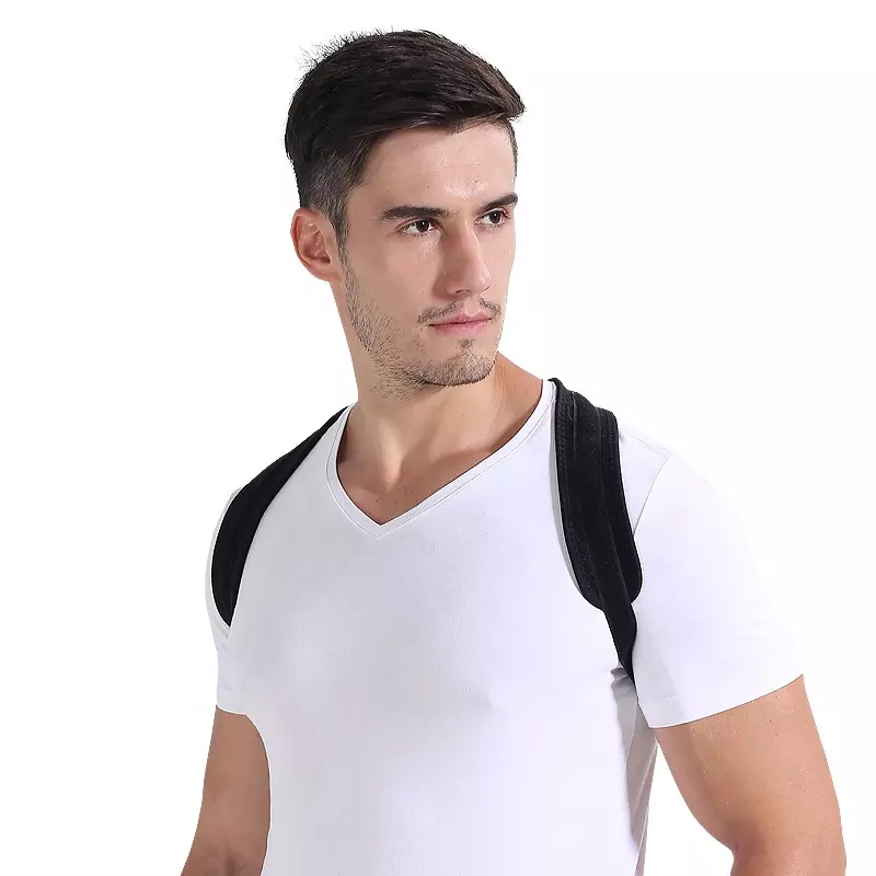 Đai chống gù lưng cao cấp AOLIKES A-3101A Back Posture Corrector