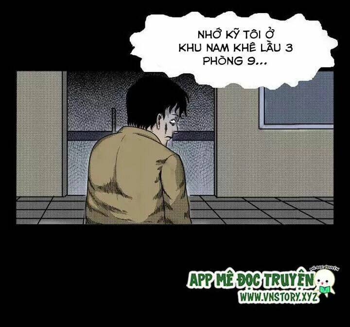 kỳ án có thật chapter 9 16