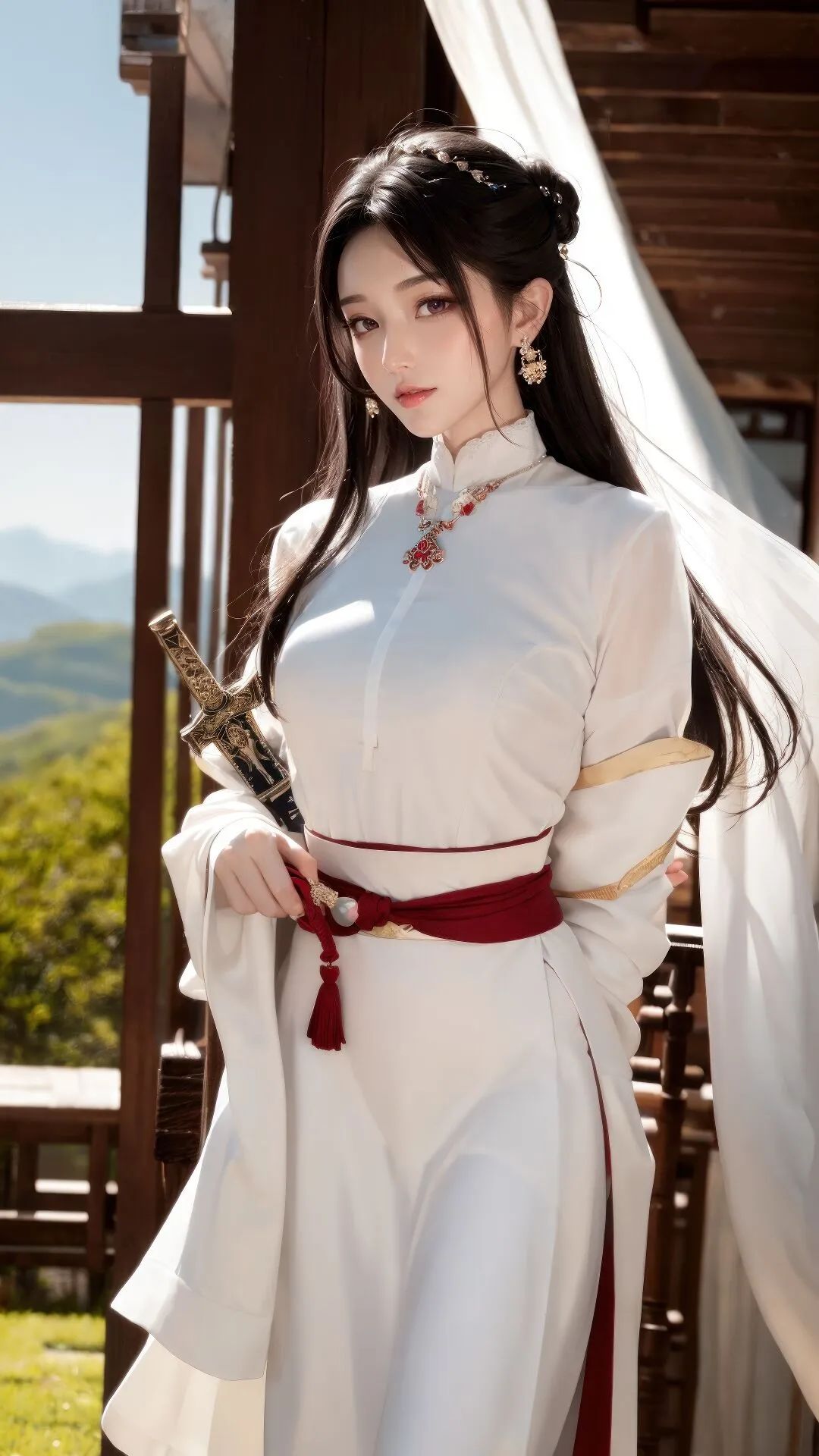 artist ai generated chapter 398 73