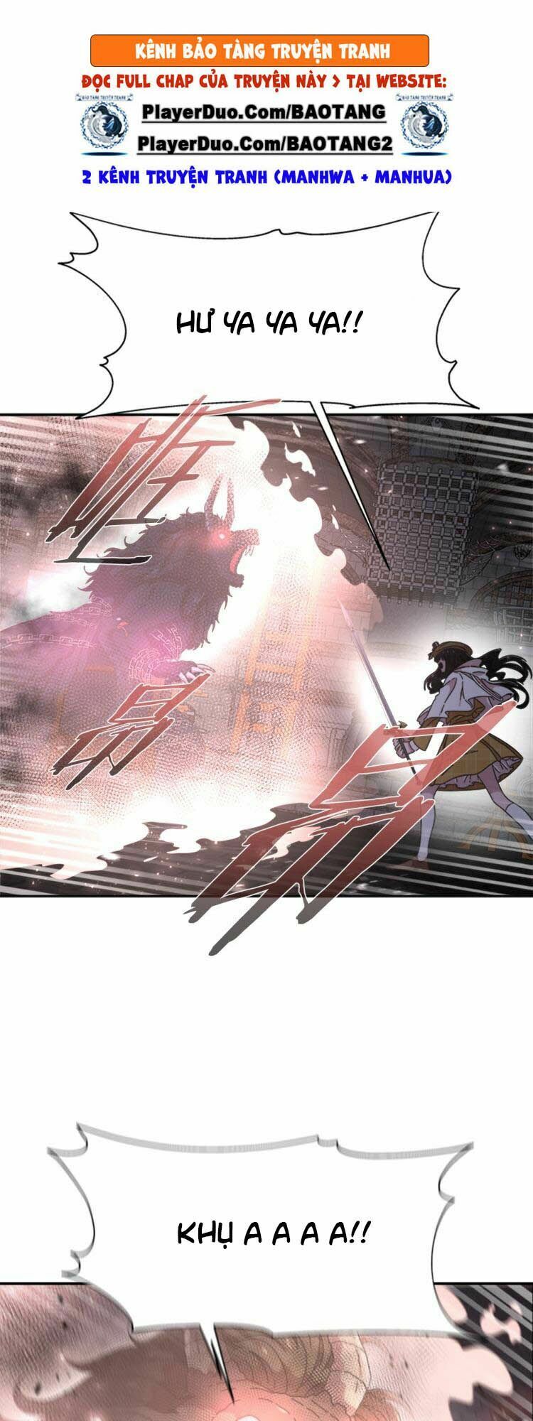con gái bảo bối của ma vương chapter 101 13