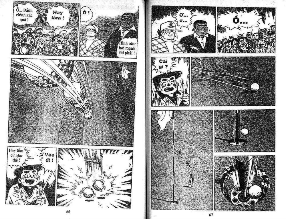 tân teppi chapter 20 32