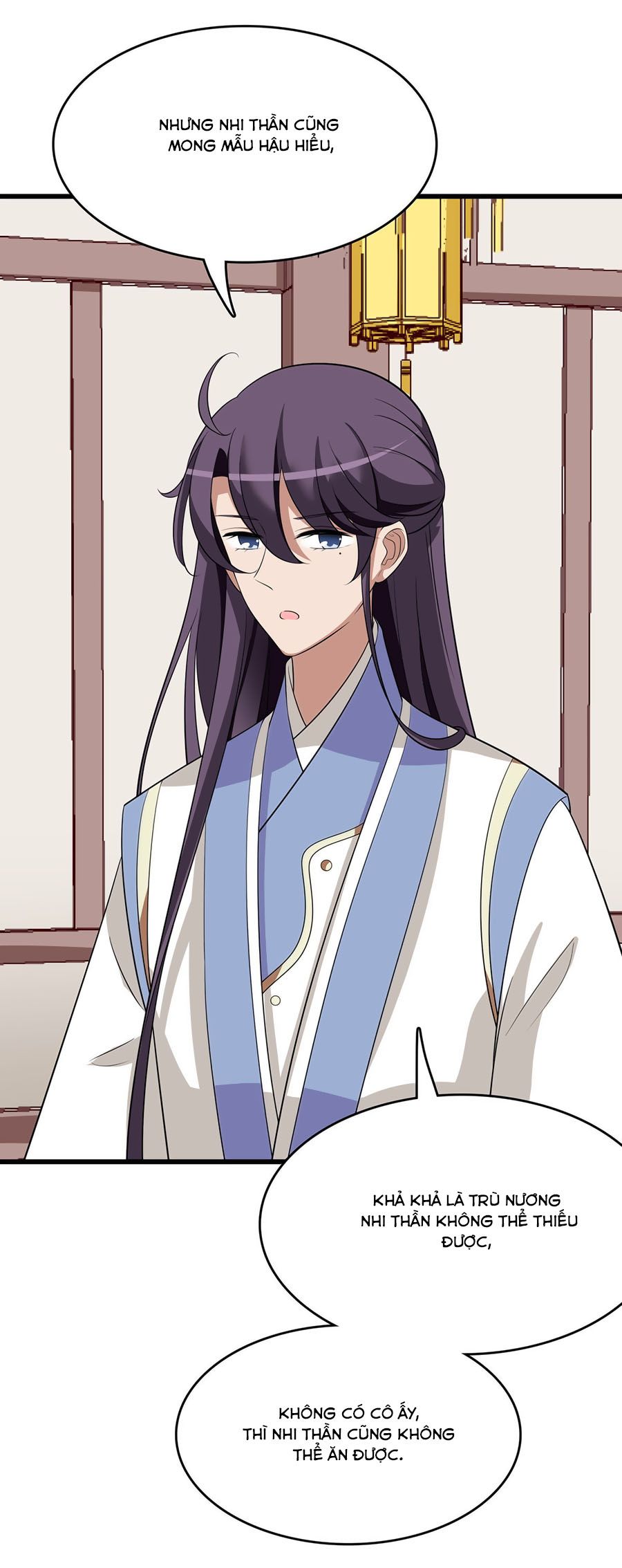 kiêu ngạo vương gia chủng điền phi chapter 114 22