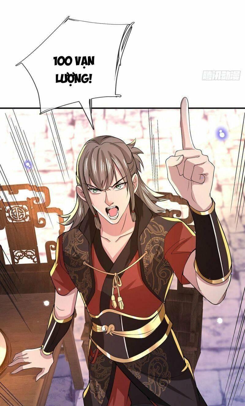 Ta Trở Về Từ Thế Giới Tu Tiên chapter 34 23