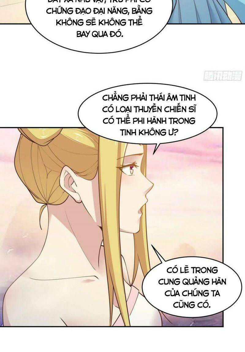 Trùng Sinh Đô Thị Thiên Tôn Chapter 381 - Trang 5