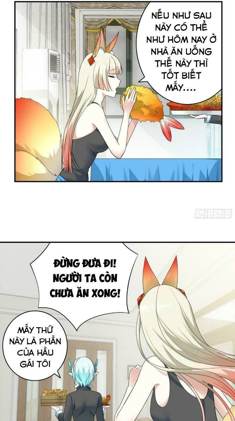 ta muốn ngao du chapter 4 37