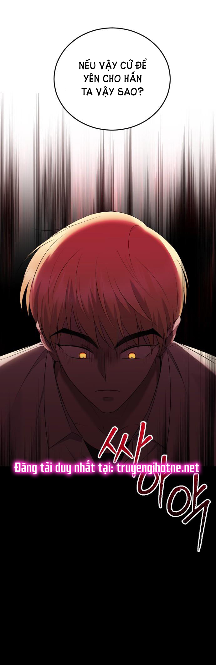 tôi sẽ thay đổi kết cục chapter 18.1 7