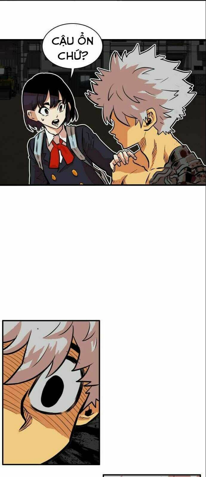 bẫy troll chapter 29 82