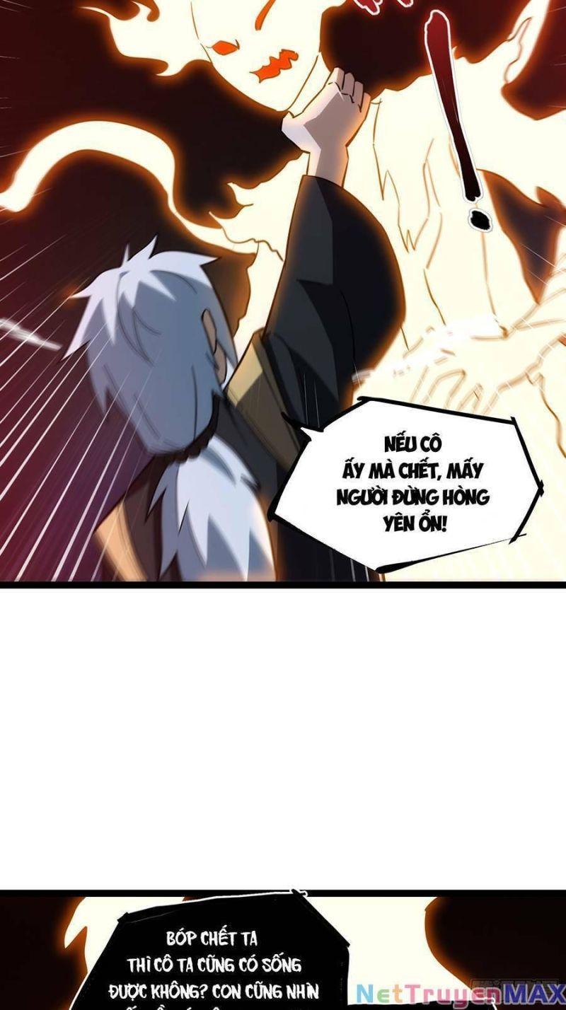 thiên sư chapter 45 25