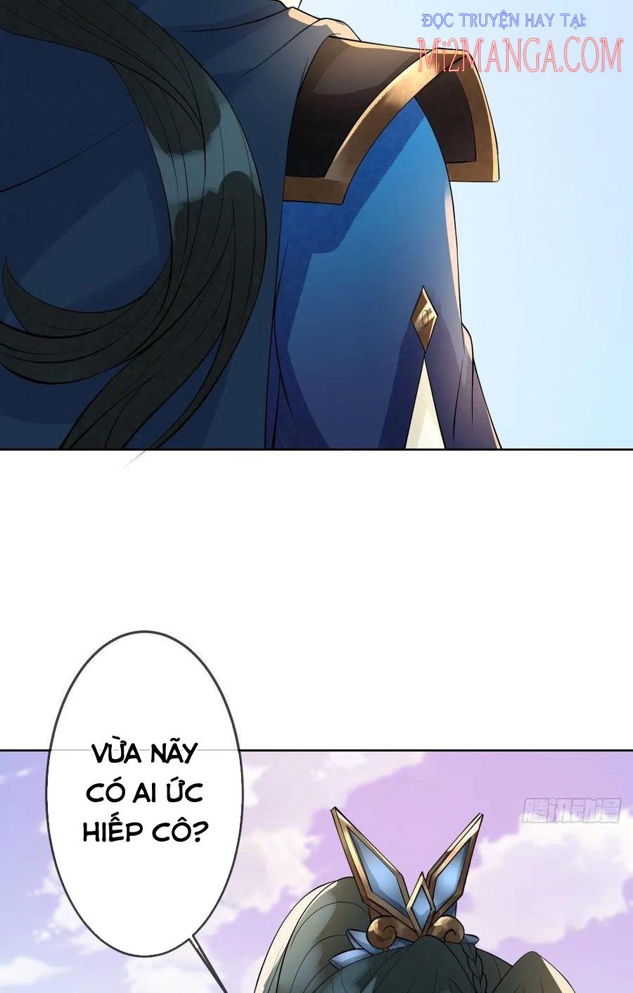 mạt thế nữ vương chapter 75 37