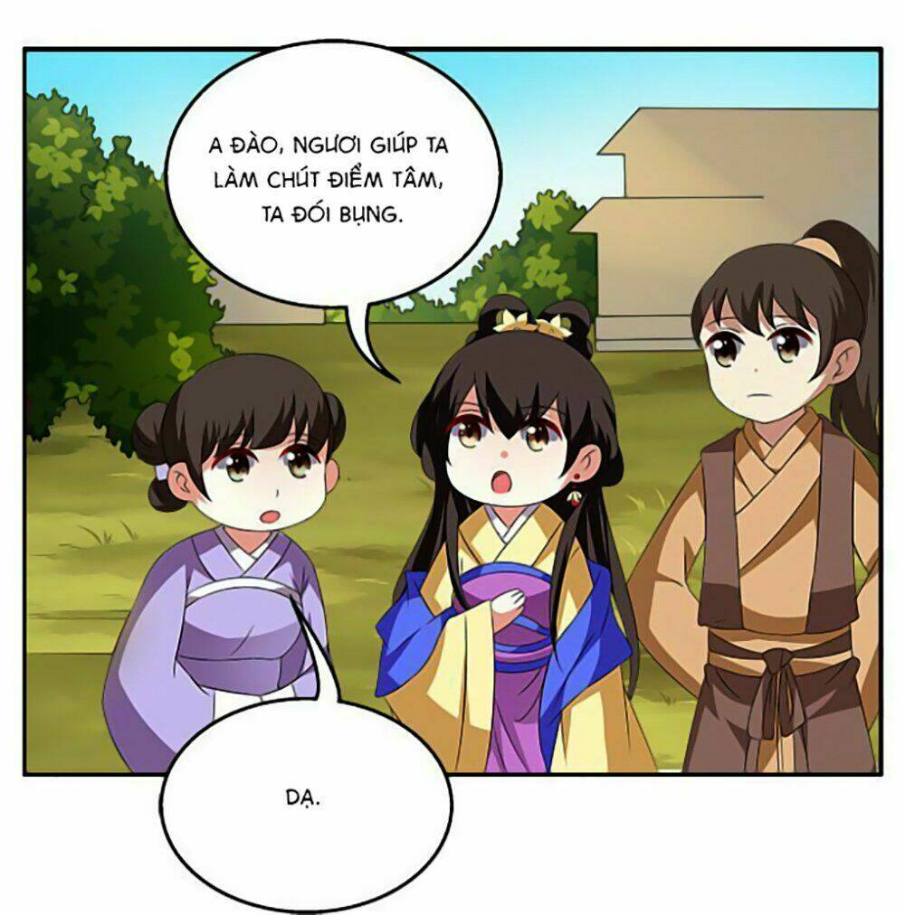 thịnh thế an nhiên chapter 5 62