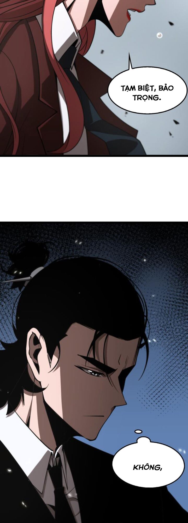 chư giới - tận thế online chapter 148 28