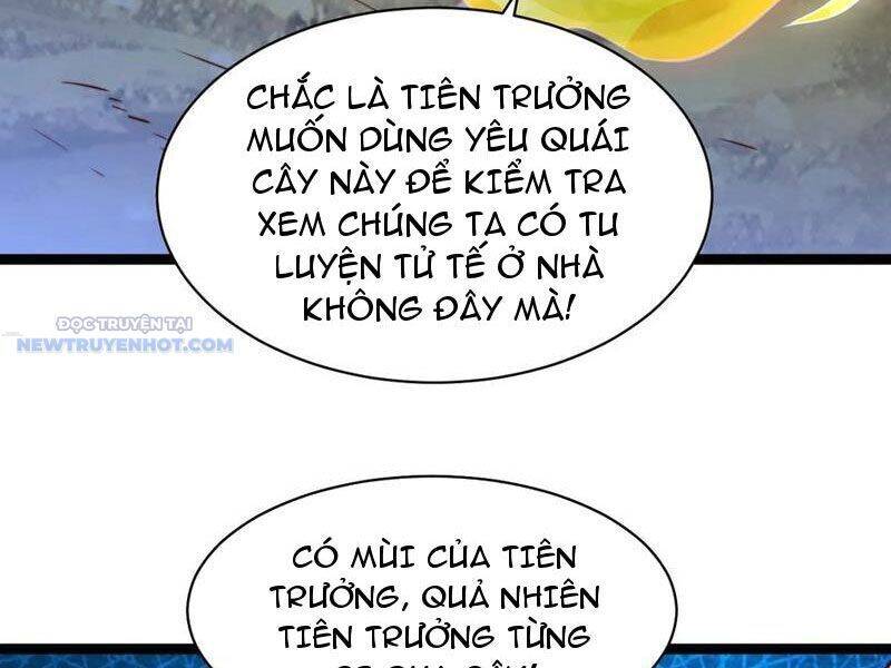 ta thực sự không muốn làm thần tiên chapter 84 9