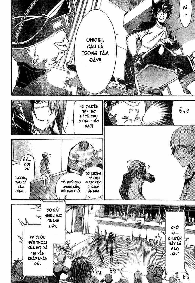 air gear chapter 176 14