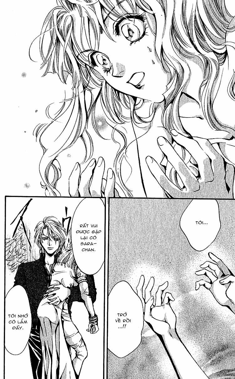 tình yêu loạn luân chapter 92 8