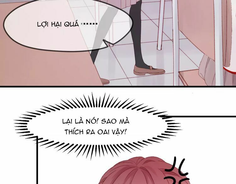 lượm được một tiểu hồ ly phần 2 chapter 25 55