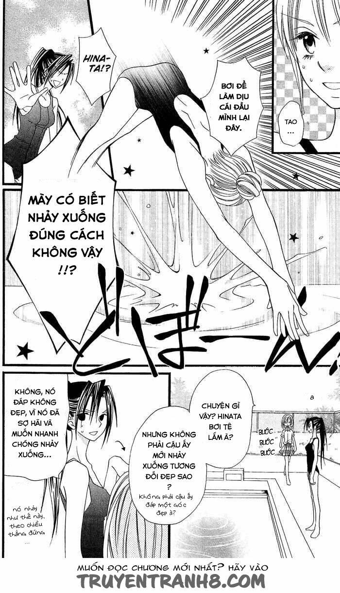 chàng trai đặc biệt chapter 3 24