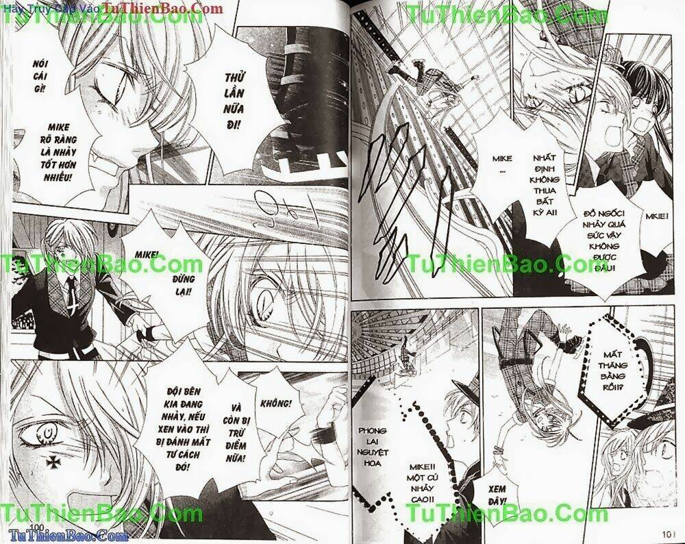 vũ điệu sao băng chapter 4 51