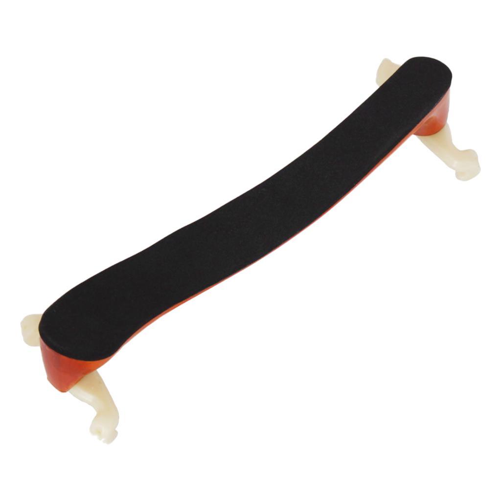 Adjustable Violin Shoulder Padded for 3/4 4/4 Size Violin
