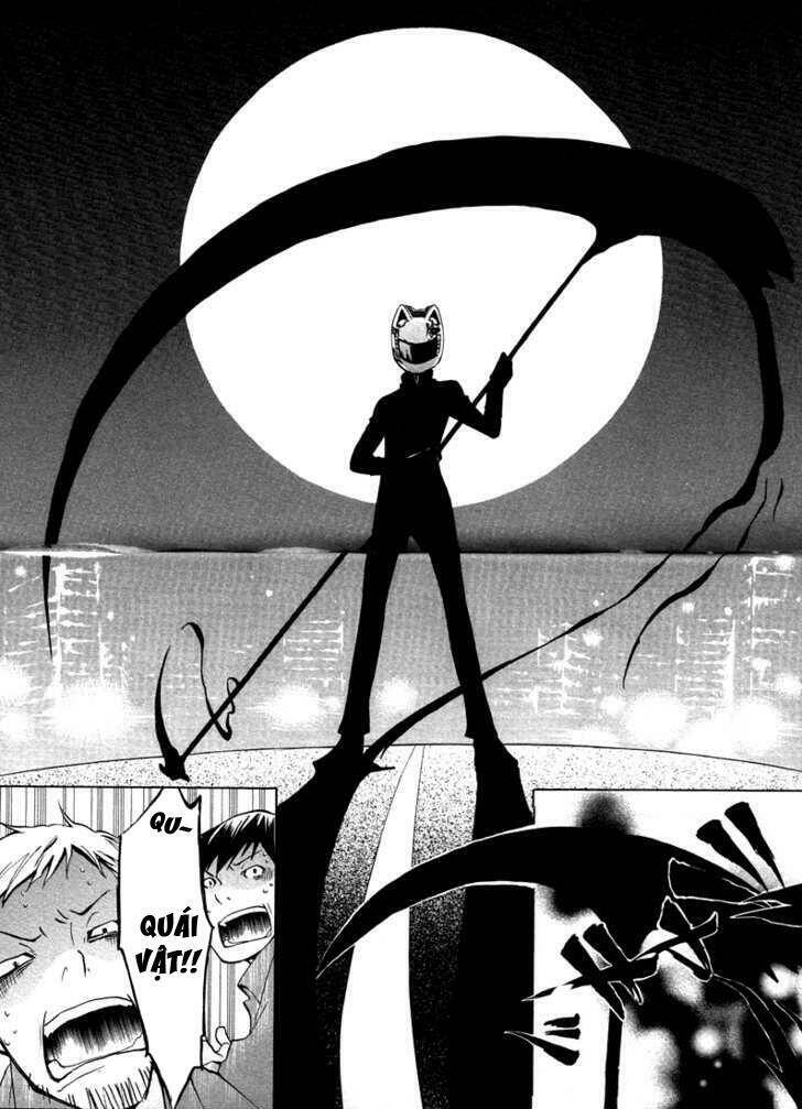 durarara!! harima mika-dollars arc chapter 2 24
