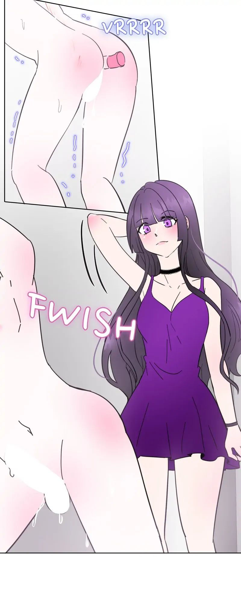 chào mừng đến với clb ốc đảo chapter 12.2 3