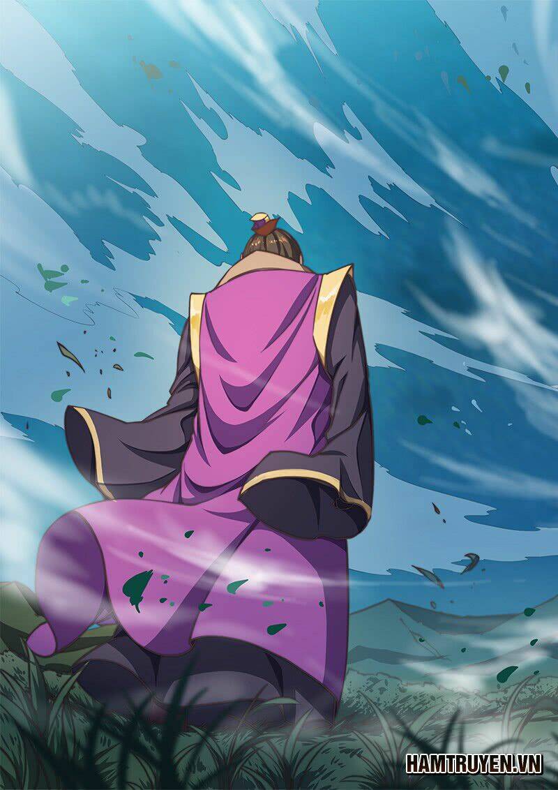 huyền giới chi môn chapter 67 4