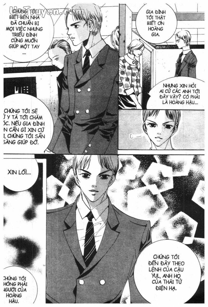 hoàng cung chapter 6 116