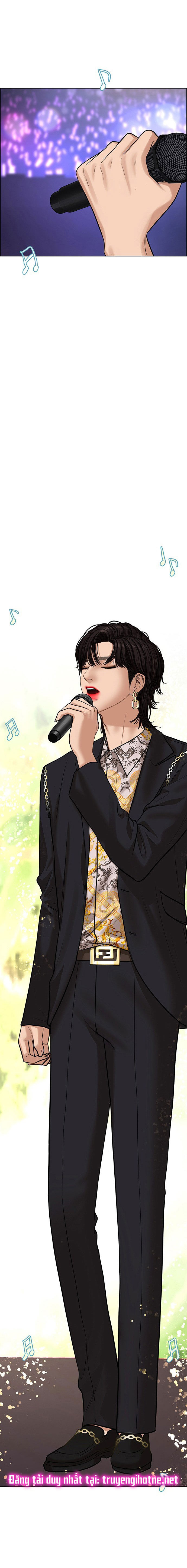 vẻ đẹp đích thực - true beauty chapter 213.1 14