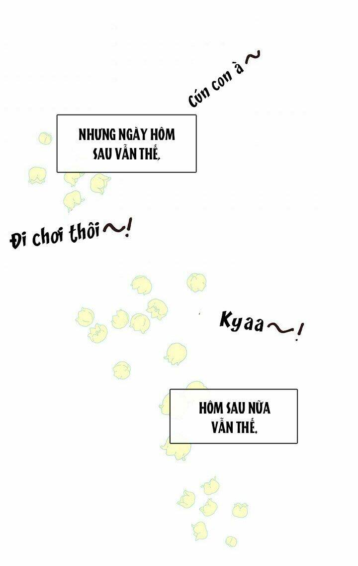 hãy coi chừng ác nữ chapter 95 36