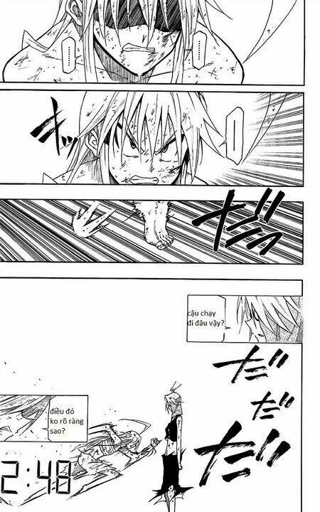 tripeace chapter 30 56