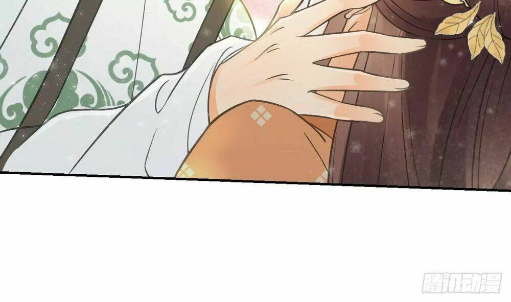 vương gia ba tuổi rưỡi của tôi chapter 40 37