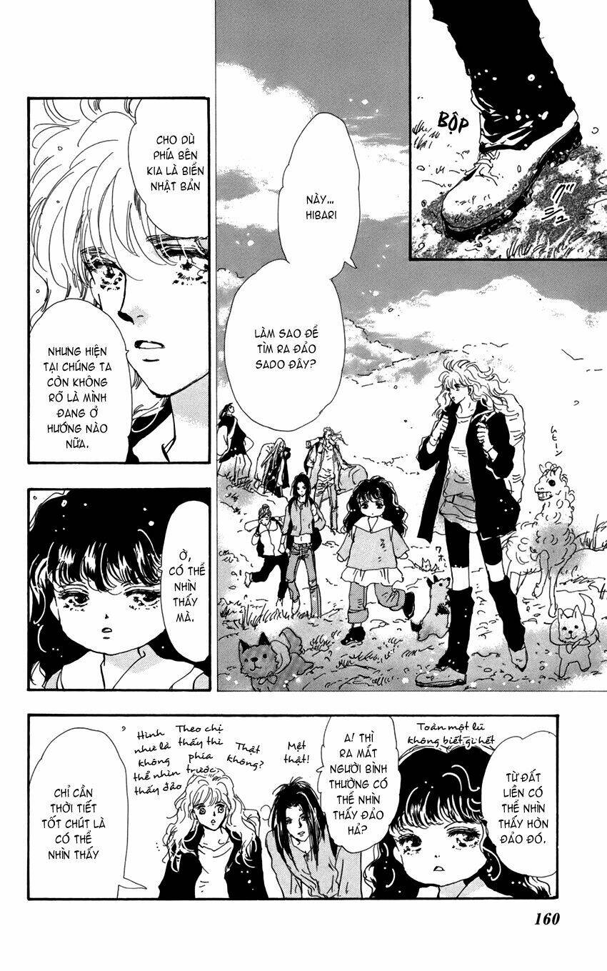 7 mầm sống chapter 131 10