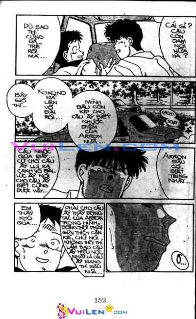 truyền nhân atula - shura no mon i chapter 19 150