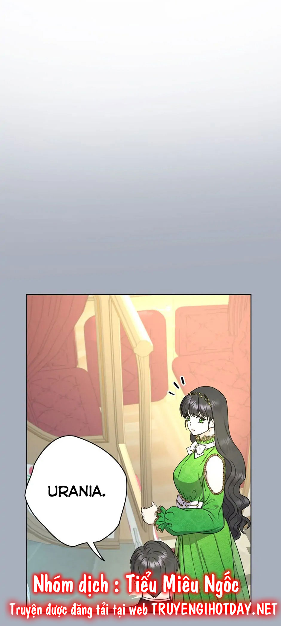 từ hầu gái tôi đã trở thành hoàng hậu chapter 17.2 6