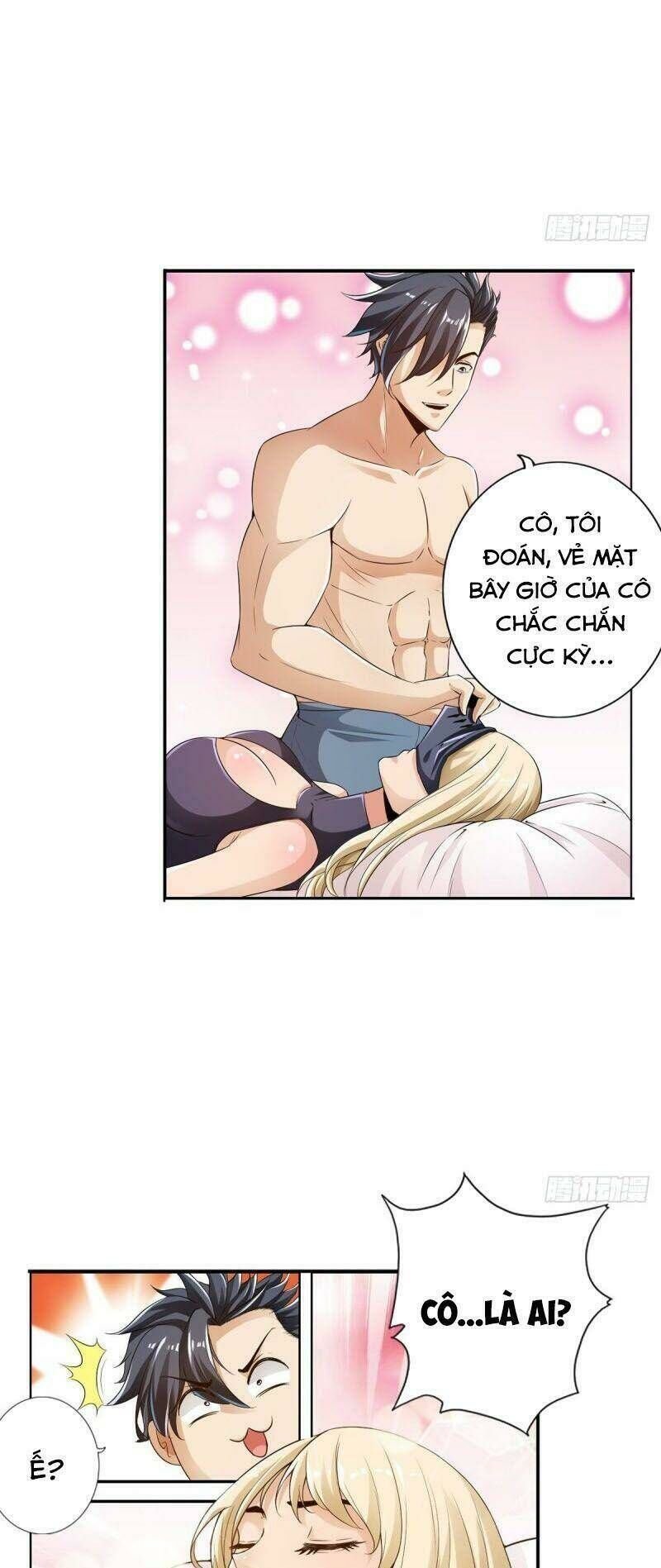 nhân vật phản diện đi tìm đường chết chapter 76 27